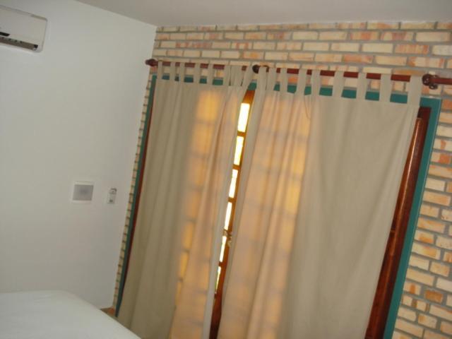 Pousada 7 Mares กาโนอาเกบราดา ภายนอก รูปภาพ